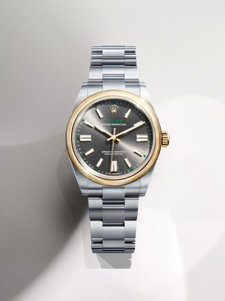 Rolex watches in N Kansas City - Meierotto Jewelers