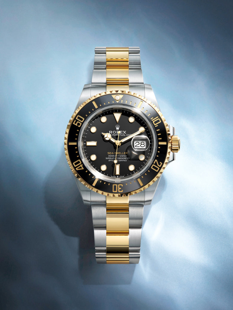 Rolex watches in N Kansas City - Meierotto Jewelers