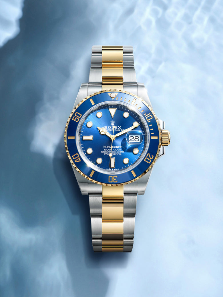 Rolex watches in N Kansas City - Meierotto Jewelers