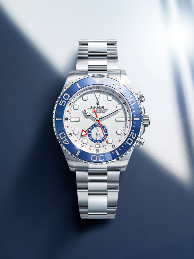 Rolex watches in N Kansas City - Meierotto Jewelers