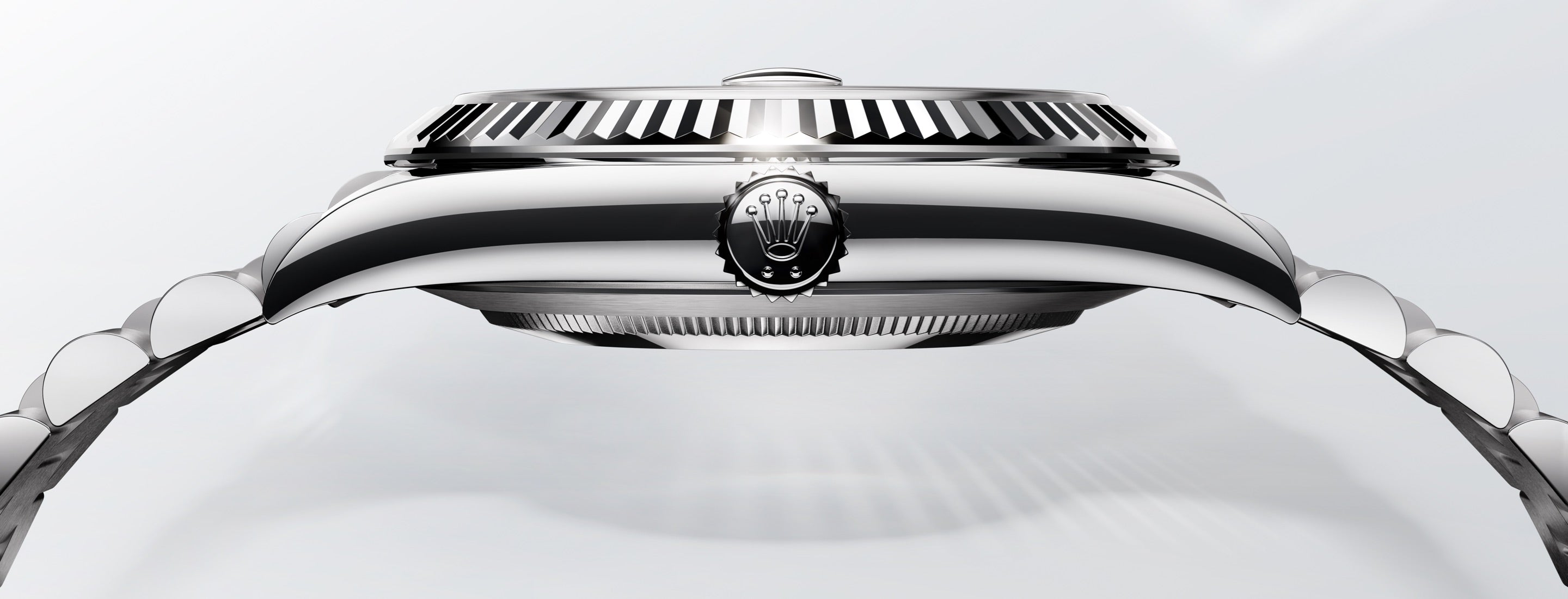 rolex watchmaking know-how - Meierotto Jewelers