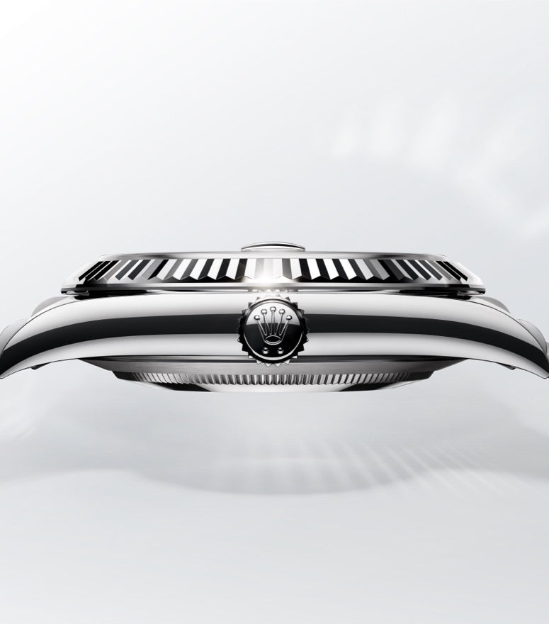 rolex watchmaking know-how - Meierotto Jewelers