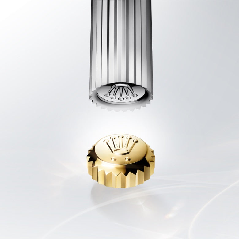 rolex watchmaking know-how - Meierotto Jewelers