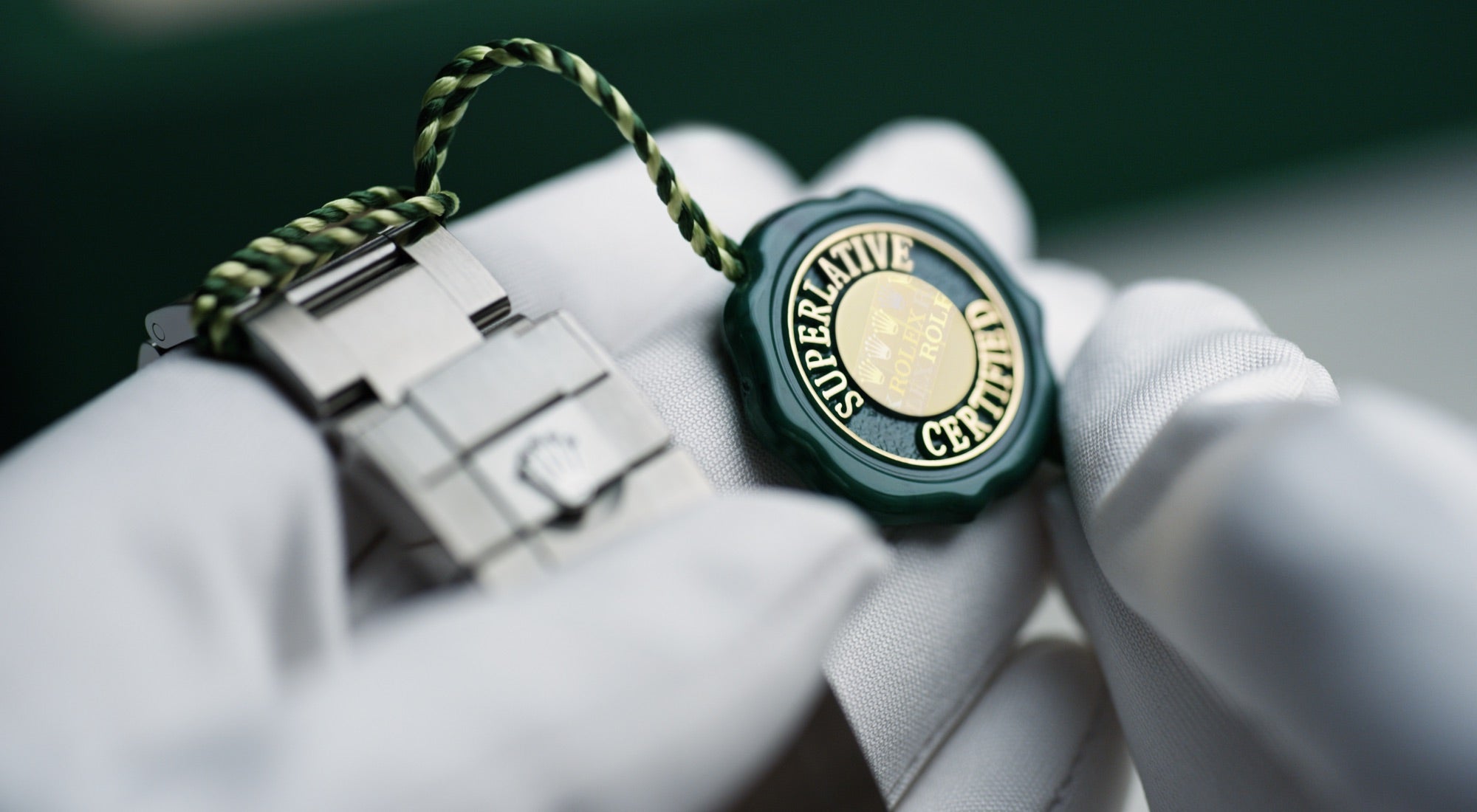 rolex watchmaking know-how - Meierotto Jewelers