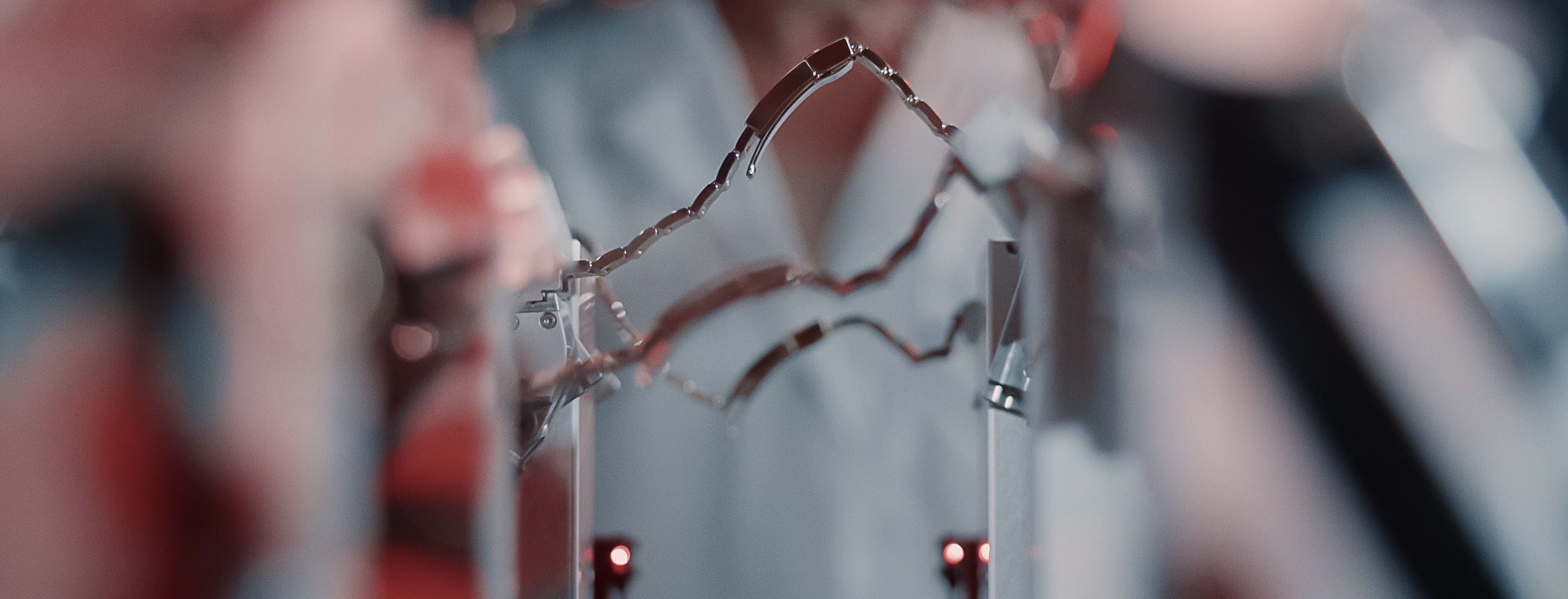 rolex watchmaking know-how - Meierotto Jewelers