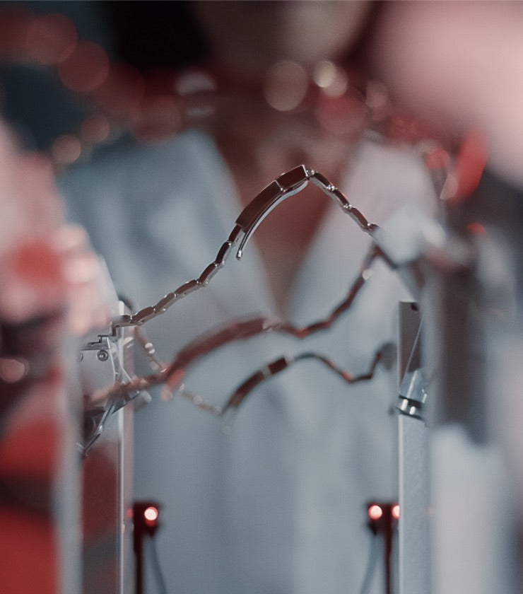 rolex watchmaking know-how - Meierotto Jewelers