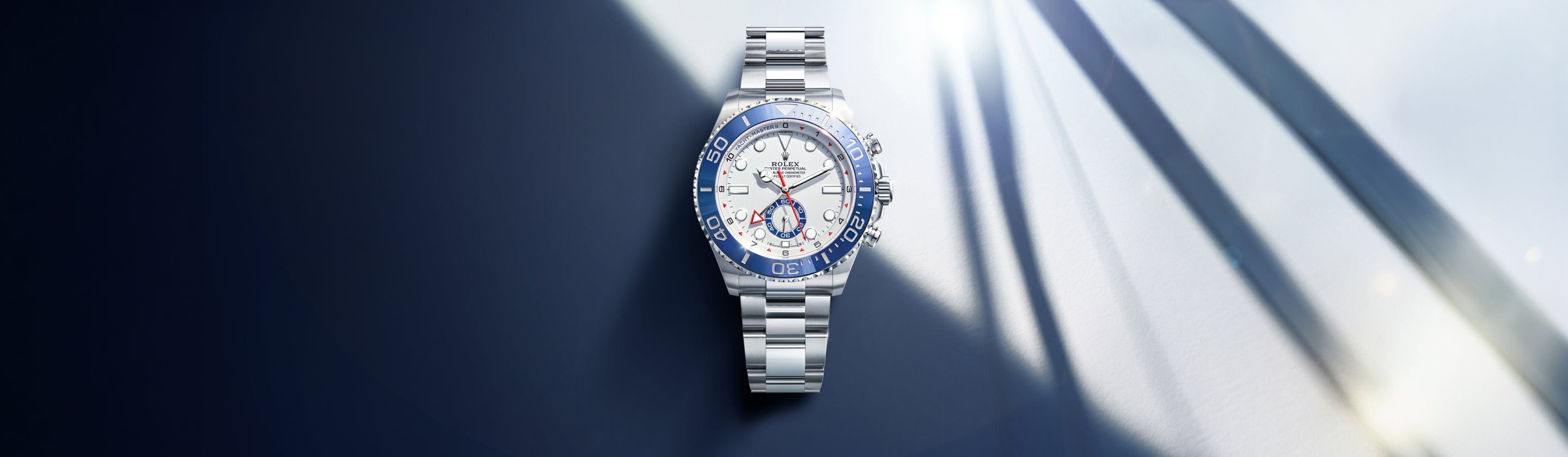 Official Rolex jeweler in N Kansas City - Meierotto Jewelers