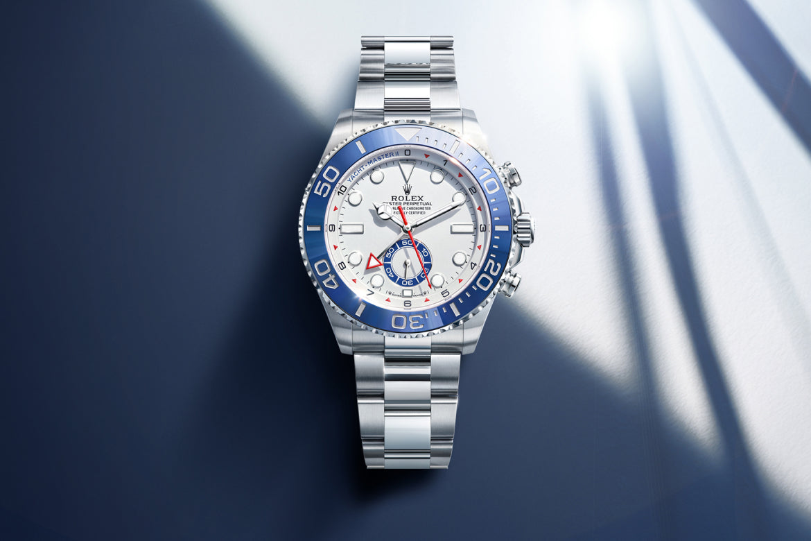Official Rolex jeweler in N Kansas City - Meierotto Jewelers