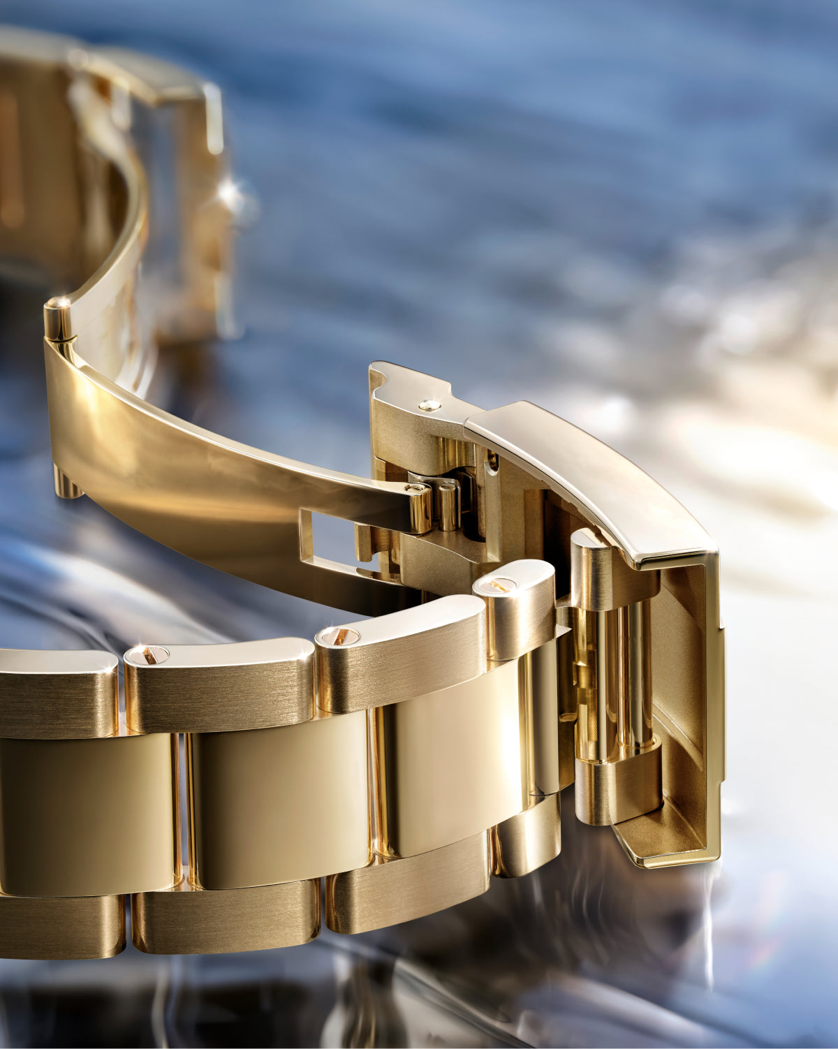 Rolex Yacht-Master II watches - Meierotto Jewelers
