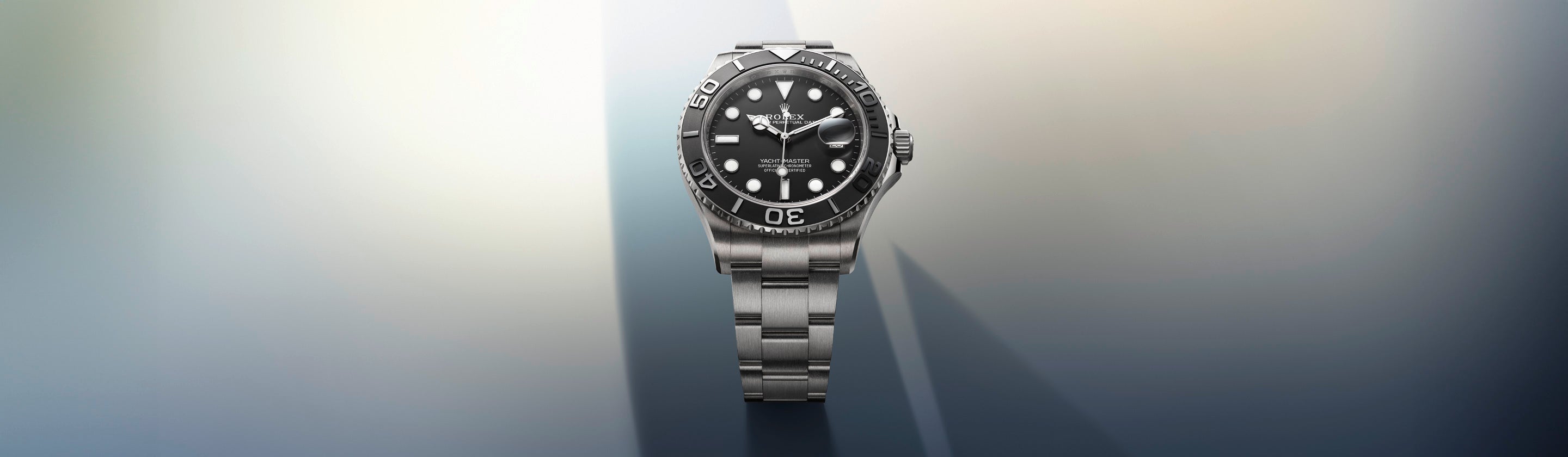 rolex Yacht-Master watches - Meierotto Jewelers