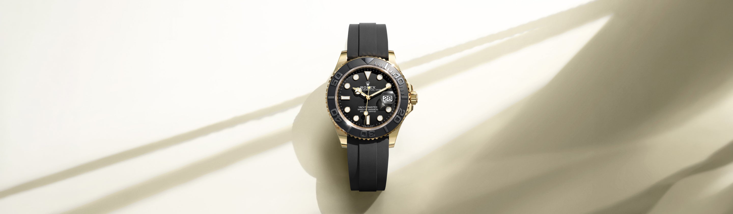 Rolex Yacht-Master watches - Meierotto Jewelers