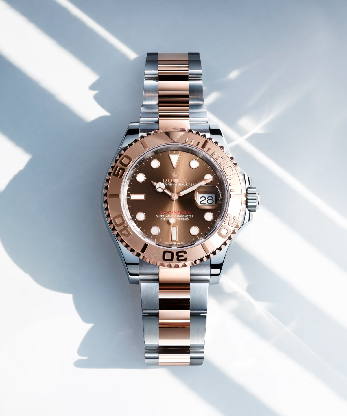 Rolex Yacht-Master watches - Meierotto Jewelers