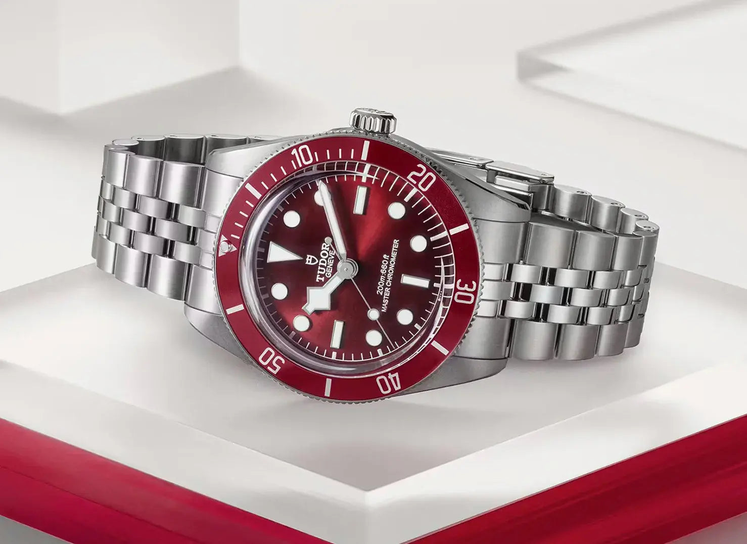TUDOR Black Bay 58 at Meierotto Jewelers in North Kansas City, MO