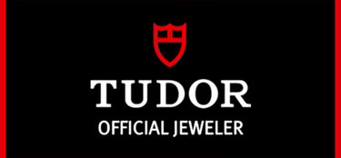 Tudor watches at Meierotto Jewelers