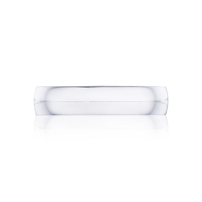 csv_image Tacori Wedding Ring in White Gold 111-5W