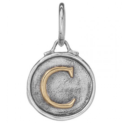 csv_image Waxing Poetic Charm in Mixed Metals M561-C