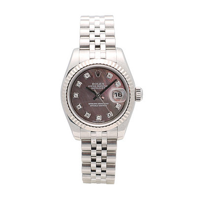 csv_image Preowned Rolex watch in Mixed Metals 17917440UB6313
