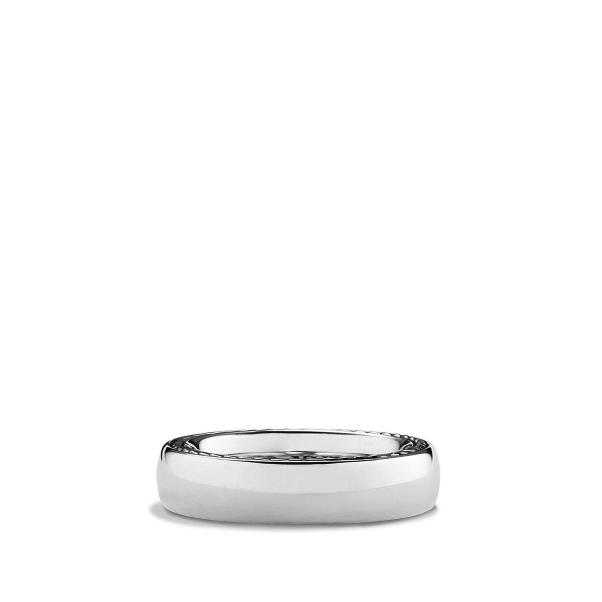 csv_image David Yurman Ring in Silver R05703MSS10