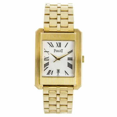 csv_image Piaget watch in Yellow Gold 26100