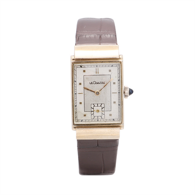 csv_image Preowned Misc watch Vintage LeCoultre - 934628