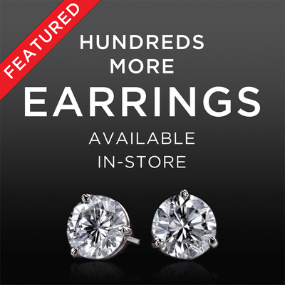csv_image Earrings Earring containing Diamond, Emerald, Ruby, Sapphire, Pearl Earrings