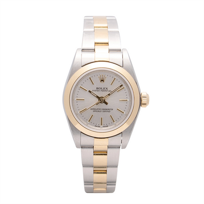 csv_image Preowned Rolex watch in Mixed Metals 76183