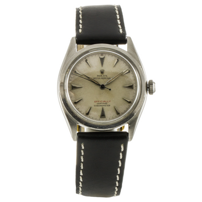 csv_image Preowned Rolex watch in Alternative Metals R6084