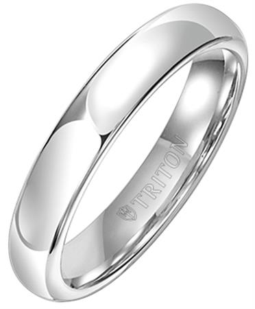csv_image Mens Bands Wedding Ring in Alternative Metals 363295