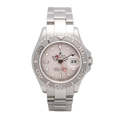 csv_image Preowned Rolex watch in Alternative Metals 16962290B78730
