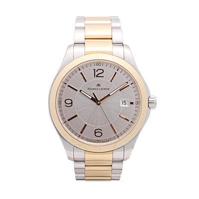 csv_image Maurice LaCroix watch in Mixed Metals MI-1018-PVP13130