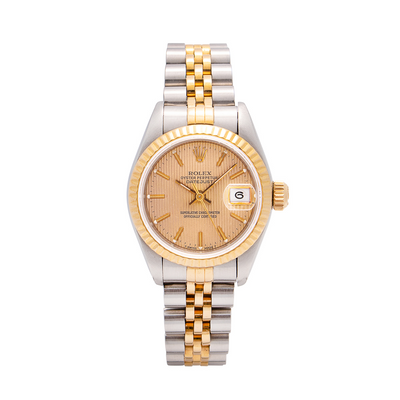 csv_image Preowned Rolex watch in Mixed Metals 69173328B6252