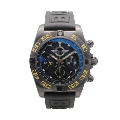 csv_image Breitling Preowned watch in Alternative Metals MB01109P/BD48