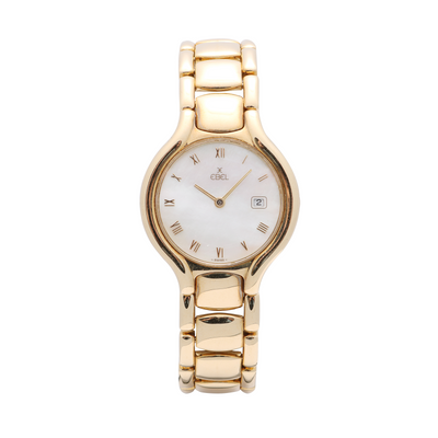 csv_image Preowned Ebel watch in Yellow Gold 884960-1442