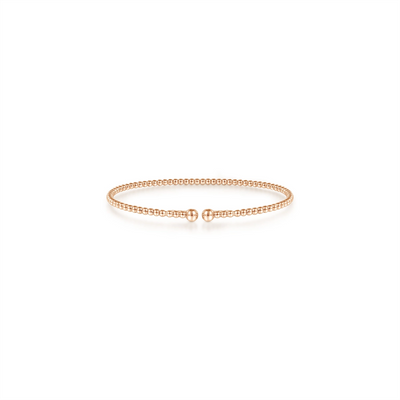 csv_image Gabriel & Co Bracelet in Rose Gold BG4107-65K4JJJ
