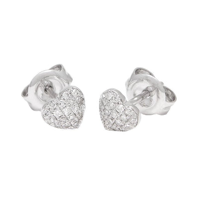 csv_image Earrings Jewelry in White Gold 396742