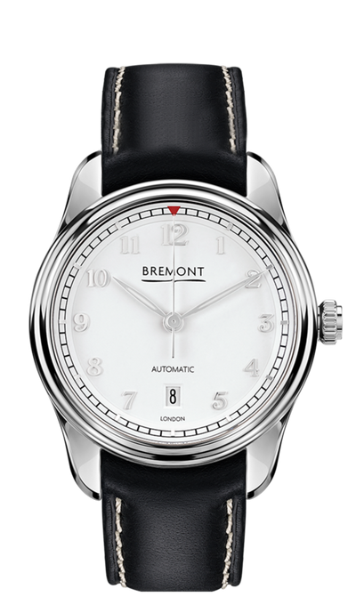 csv_image Bremont watch in Alternative Metals AIRCO/M2/WH/S