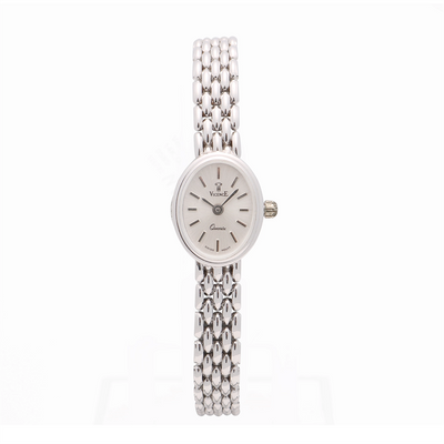csv_image Generic watch in White Gold Vicence, WD10019W, 0120