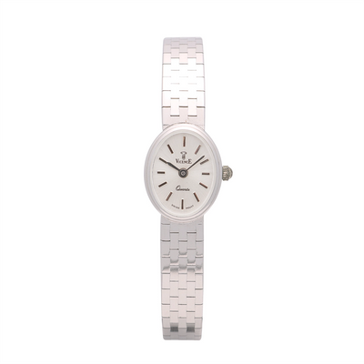 csv_image Generic watch in White Gold Vicence WD10138W - NEW