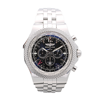 csv_image Breitling Preowned watch in Alternative Metals A47362J2/B919