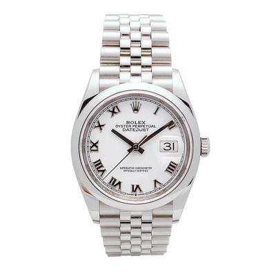 csv_image Preowned Rolex watch in Alternative Metals M126200-0007
