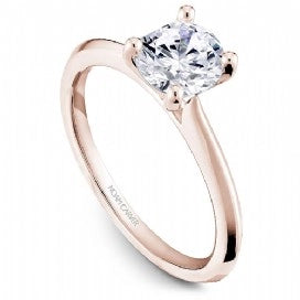 csv_image Noam Carver  Engagement Ring in Rose Gold R047-01RM-075A