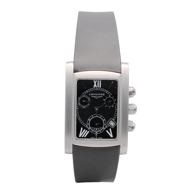 csv_image Preowned Longines watch in Alternative Metals L5.663.4