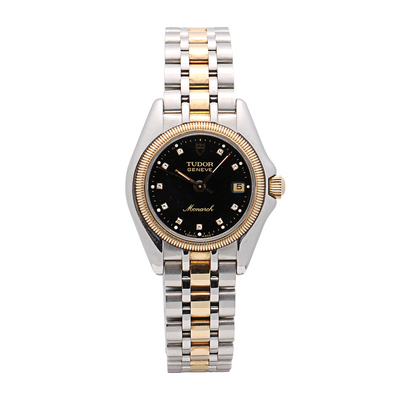 csv_image Tudor Preowned watch in Mixed Metals T158333