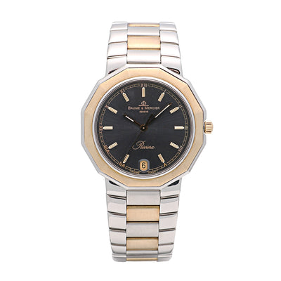 csv_image Baume & Mercier watch in Mixed Metals 5131.038