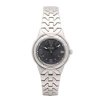 csv_image Preowned Ebel watch in Alternative Metals E9087C21