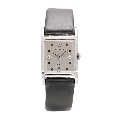 csv_image Wittnauer watch PREOWNED
