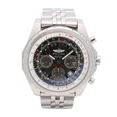 csv_image Breitling Preowned watch in Alternative Metals A2536313/B814