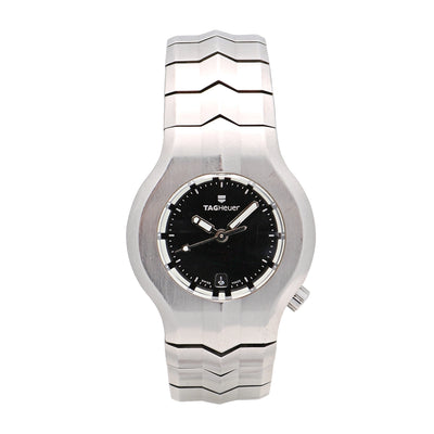 csv_image Tag Heuer watch in Alternative Metals WP1310