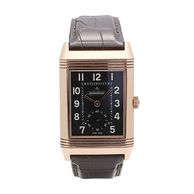 csv_image Jaeger-LeCoultre watch in Rose Gold Q3732470