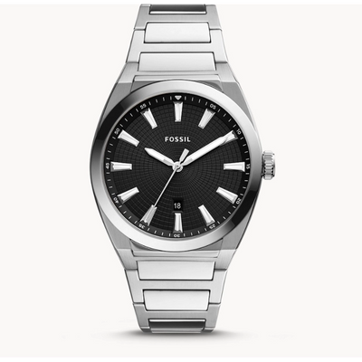csv_image Fossil watch in Alternative Metals FS5821